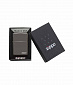 Зажигалка Zippo 150ZL "Black Ice" w/Zippo Logo