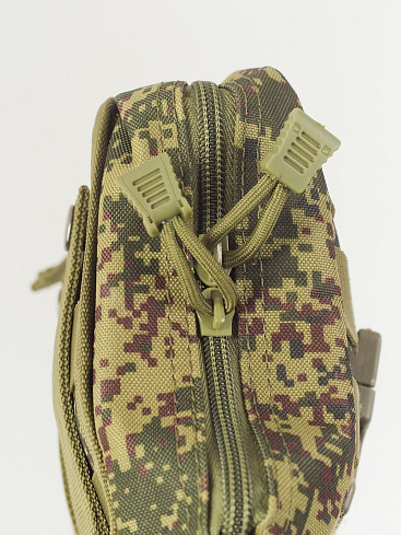 Подсумок медицинский P-042 flor