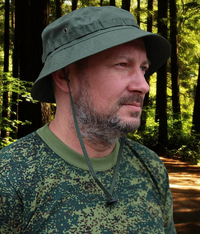 Панама со средними полями, OLIVE