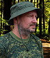 Панама со средними полями, OLIVE