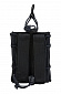 Подсумок без клапана M4/M16 MOLLE, black