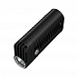 Фонарь Nitecore MT22A черный лам.:светодиод. AAx2