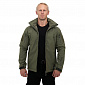 Куртка Tactical-Pro Комбат олива-грин / Combat olive-green