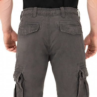 Брюки Премиум M65 серые / Premium M65 grey