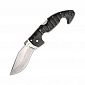 Нож COLD STEEL Spartan 21ST, сталь AUS10A