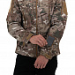 Куртка Шарк Софтшелл мультикам / Shark Softshell multicam