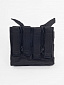 Подсумок АКМ-2 молли, black