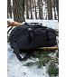 Рюкзак "Duffle" Tactical Pro, 75л, black