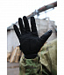 Перчатки Mechanix M-Pact® Covert Glove, black