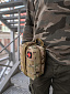 Подсумок медицинский P-042 multicam