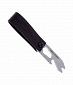 Инструмент N.C.Custom Tool №2, Сталь Lohmann X90CrMov18, Black