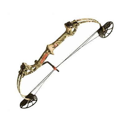 Лук блочный Miniburner 25-50 (PSE)
