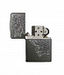 Зажигалка Zippo 29431 "Paisley"