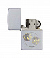 Зажигалка Zippo 29412 "Dice"
