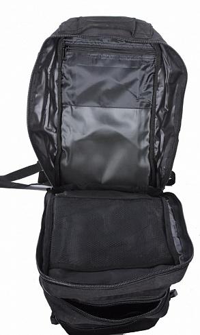 Рюкзак "Assault I" Tactical Pro, 20л, black