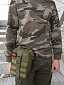 Подсумок медицинский P-042 olive