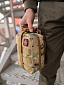 Подсумок медицинский P-042 multicam