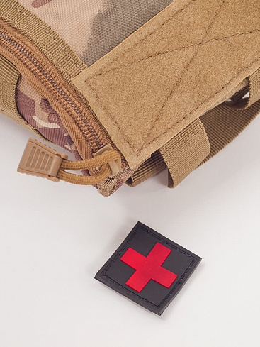 Подсумок CH-2013, multicam