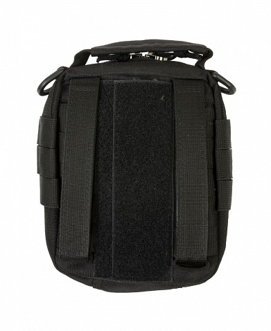 Аптечка MOLLE, black