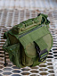 Сумка через плечо 5003-2, olive