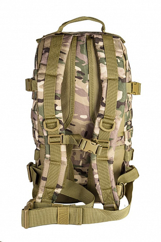 Рюкзак "Racoon I" Tactical Pro, 20л, multicam