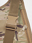 Сумка на пояс CH-132, multicam