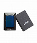 Зажигалка Zippo 239 "Navy Matte"