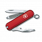Нож-брелок Victorinox Rally 0.6163 красный (58mm)