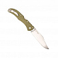 Нож COLD STEEL Range Boss 20KR7, сталь 4034SS, зеленый