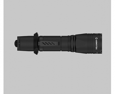 Фонарь Armytek Dobermann Extended Set (Набор)