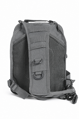 Сумка "Sling" Tactical Pro, grey