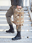 Рюкзак тактический 25л, multicam