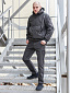 Брюки Shark Softshell UTL, grey