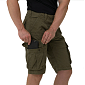 Шорты M65 Карго олива / Cargo olive