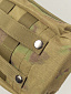 Подсумок под аптечку Molle CH-006, hdt_fg