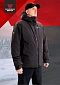 Куртка Magnum Gear "TRAVEL", цвет черный