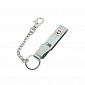 Мультиклип (подвеска) Victorinox на ремень, с цепочкой