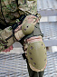 Наколенники + налокотники, multicam