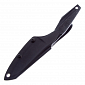 Нож Special Knives Fast Boat Blackwash сталь X105