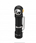 Фонарь Armytek Wizard C2 Pro Max LR / Белый / 4150 лм / 35°:85° / 1x21700 или 1x18650 / Magnet USB