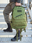 Рюкзак "Combo", olive