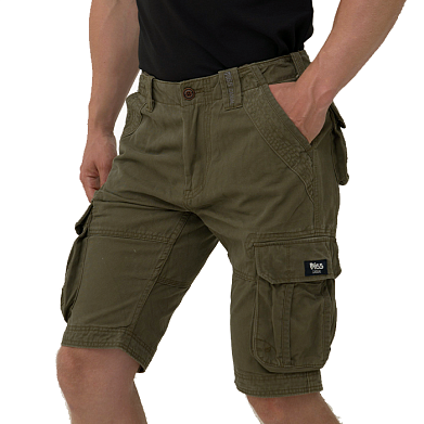 Шорты M65 Карго олива / Cargo olive