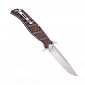 Нож Нокс "Финка-С", сталь D2, пок. Satin, рук. Color G10