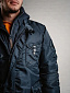 Куртка Apolloget RANGER II, Steel Blue / Steel Blue