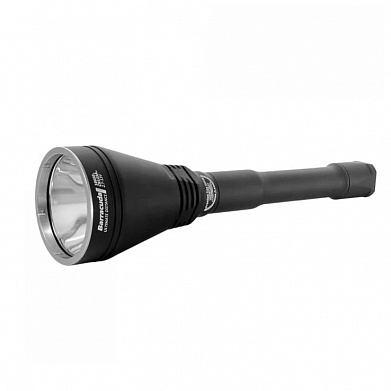 Фонарь Armytek Barracuda Pro v2 / XHP35 HI Теплый / 1720 лм / 5°:40° / 2x18650