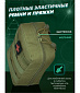 Подсумок под аптечку Molle CH-006, olive