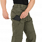 Брюки Tactical-Pro УТЛ Канвас зеленые / UTL Canvas green