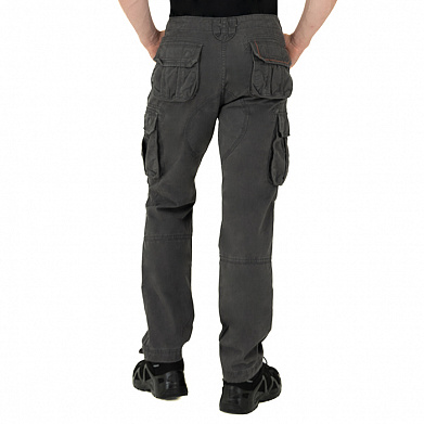 Брюки M65 Карго серые / M65 Cargo grey