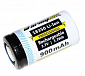 ЭП Armytek 18350 Li-Ion 900 мАч / незащищенный аккумулятор 