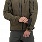 Куртка флисовая Tactical-Pro Питон олива-грин / Python olive-green
